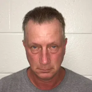 Registry photo of Ritchie George Kennedy