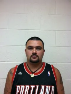 Registry photo of Daniel Raymond Sullivan