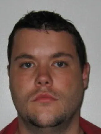 Registry photo of Scott Timothy Jacques