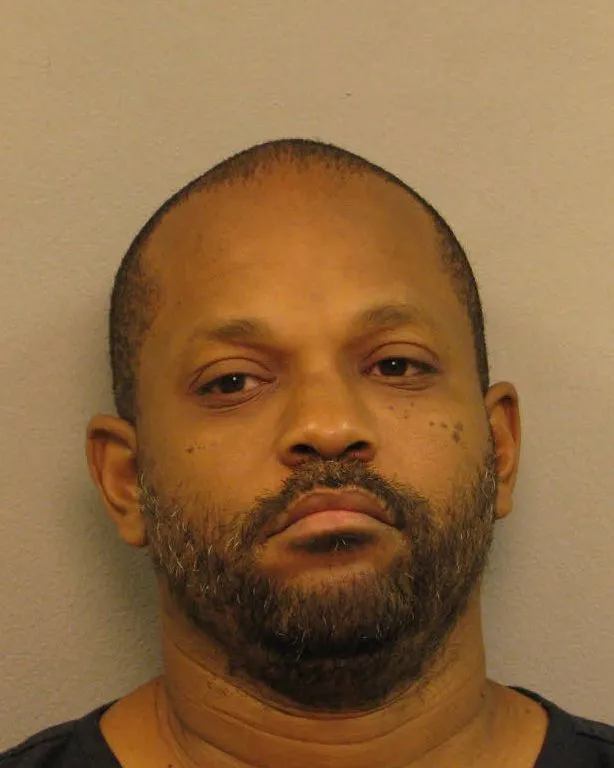 Registry photo of William Clinton Brooks