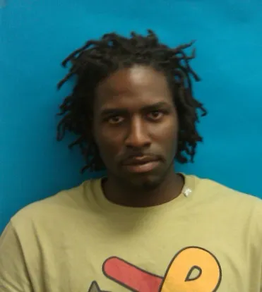 Registry photo of Christopher Jerome Tate