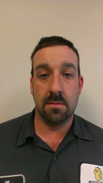 Registry photo of Charles Wesley Combs