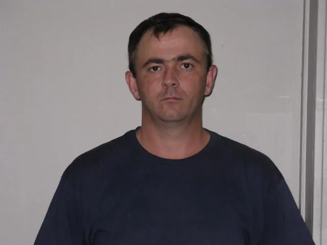 Registry photo of Thomas Ellis Tucker