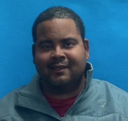 Registry photo of Timothy Lamont Jewett