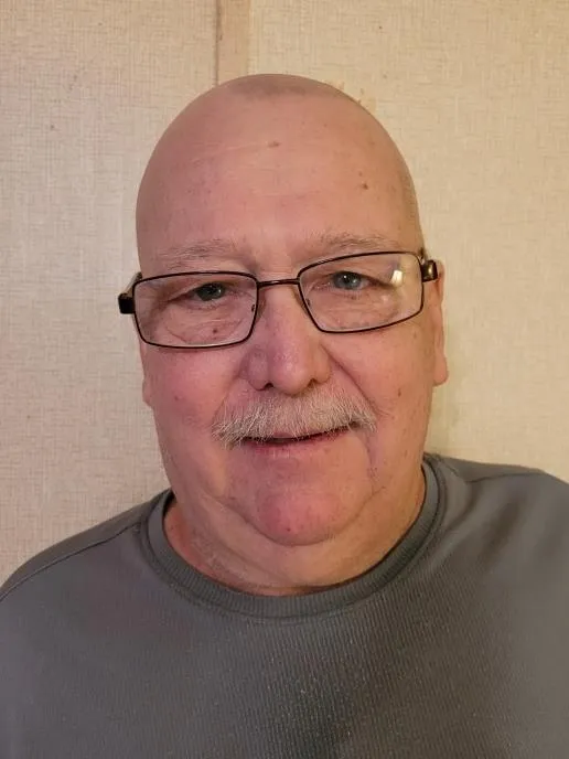 Registry photo of Jonathan Mark Brinda