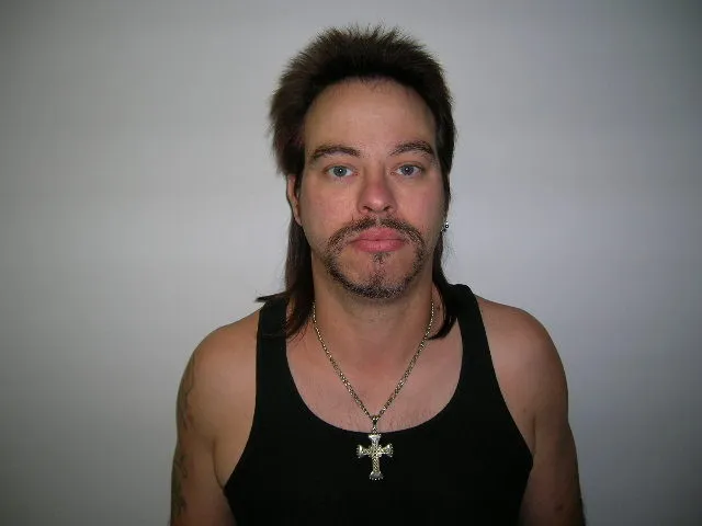 Registry photo of Kenneth Eugene Creasy