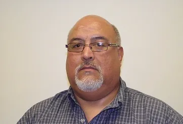 Registry photo of Anthony Rogers