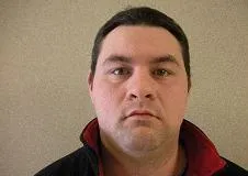 Registry photo of David James Culver