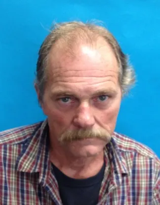 Registry photo of John Calvin Bandel