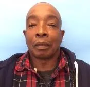 Registry photo of Tamer Jason Jones