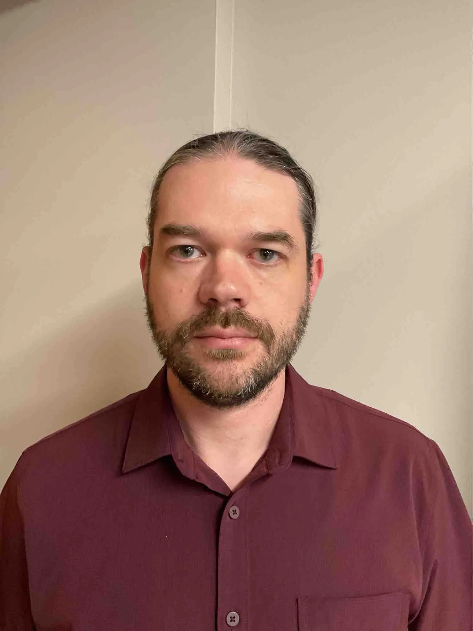 Registry photo of Jess Reynolds Odonnell