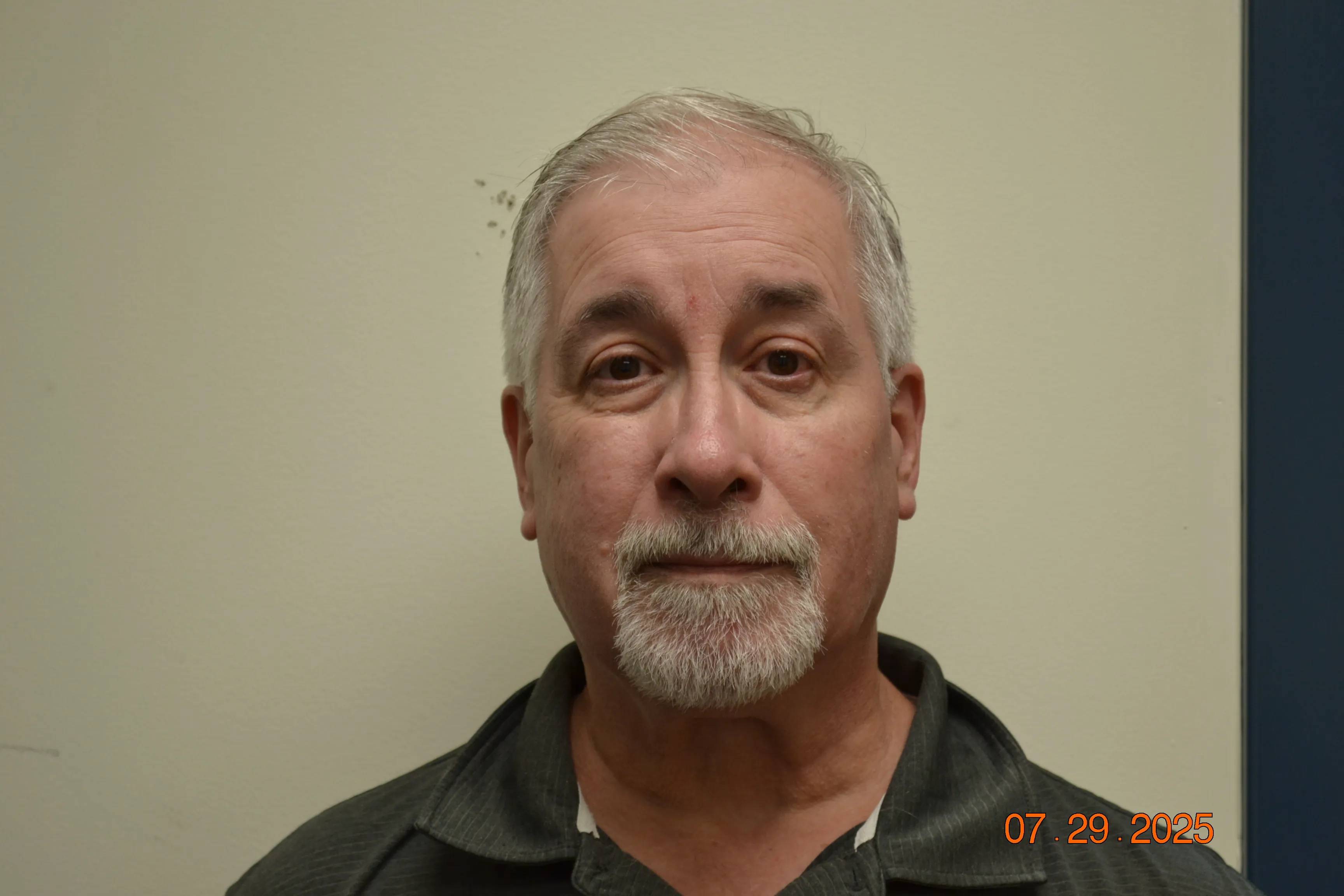 Registry photo of Randall Scott Prather