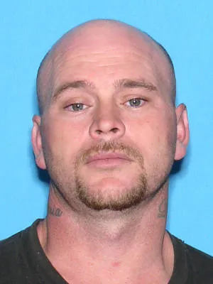 Registry photo of Jessica Nicole Hamilton