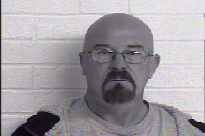 Registry photo of Robert Edward Ellis