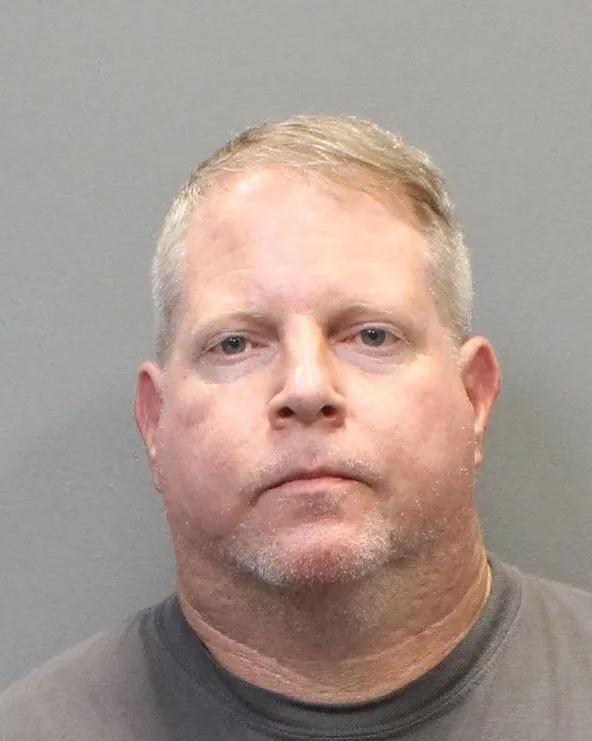 Registry photo of Regan Kendrick Cornelius