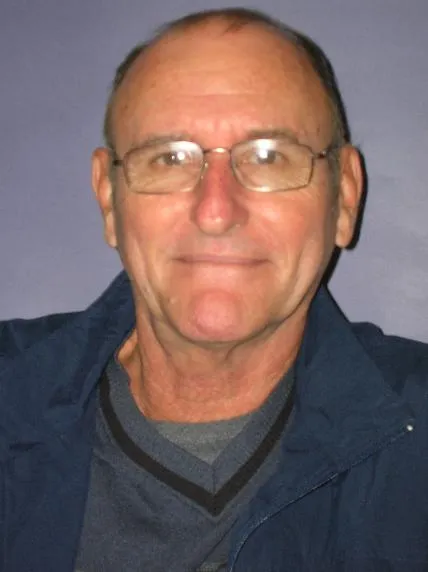 Registry photo of Richard Bailey Winstead