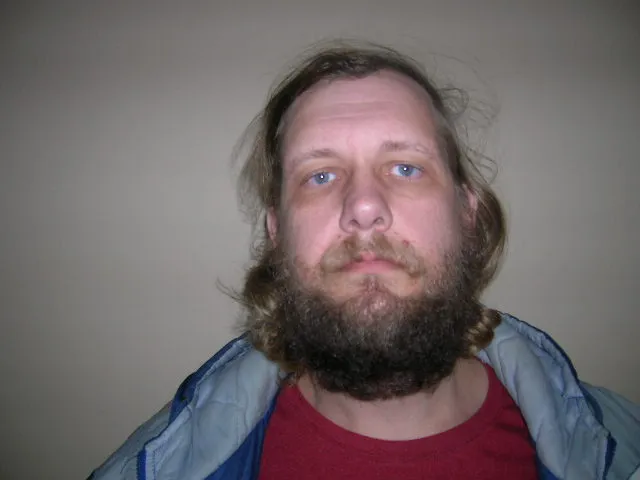 Registry photo of Curt Lamar Talley