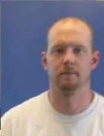 Registry photo of Matthew Ryan Dressler