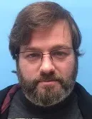 Registry photo of Donald Edward Kline