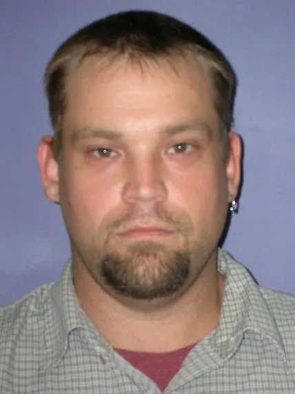 Registry photo of David Ray England