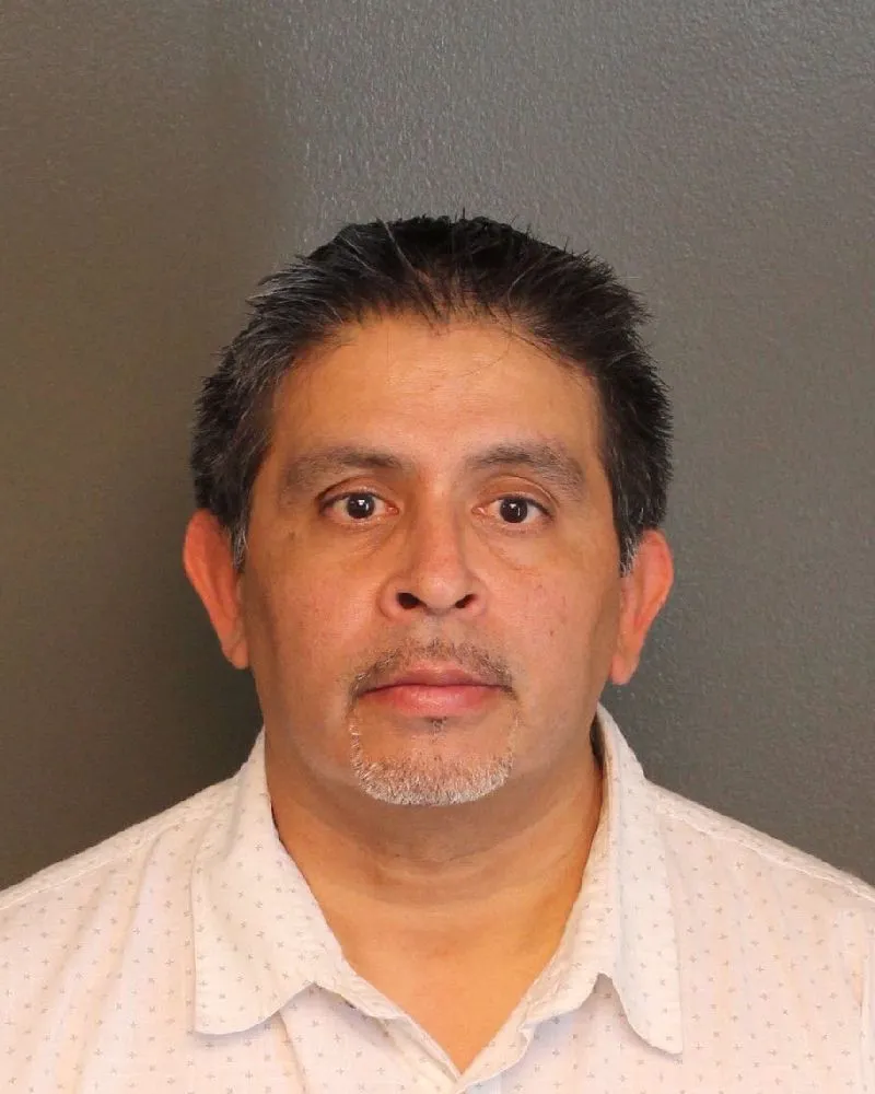 Registry photo of David Lee Cegielski