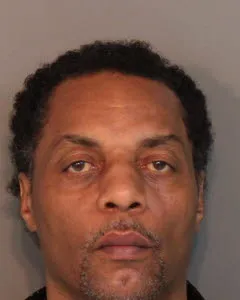 Registry photo of Donnell Hines