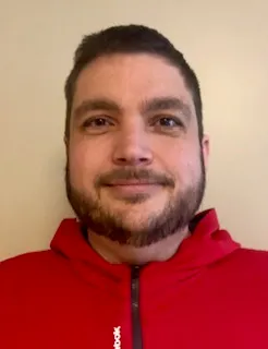 Registry photo of Aevery Brooks Johnson