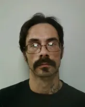 Registry photo of Mark Allen Ulery