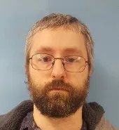 Registry photo of James Lee Fike