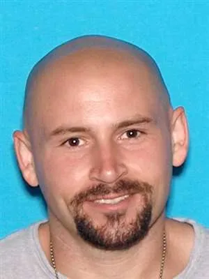 Registry photo of Joseph Daniel Atkins