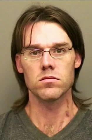 Registry photo of William Michael Lewis