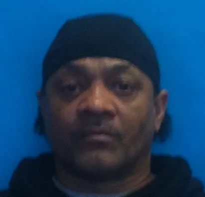 Registry photo of Terry Wayne Phillips