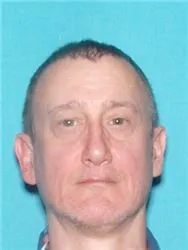 Registry photo of Anthony Dixon Flessas