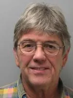 Registry photo of Daniel Thomas Hitt