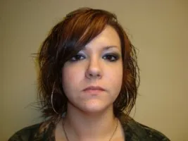 Registry photo of Kassandra Whitney Whitt