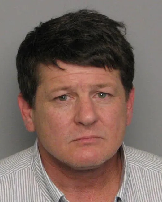 Registry photo of Brown Ernie Lewis