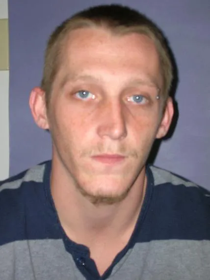 Registry photo of Kevin Lee Woods JR