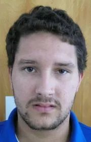 Registry photo of Shawn Lewis Swartfiguer