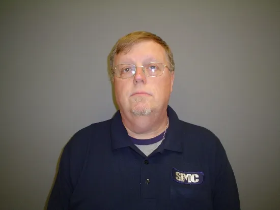 Registry photo of Kenneth Charles Yarbrough