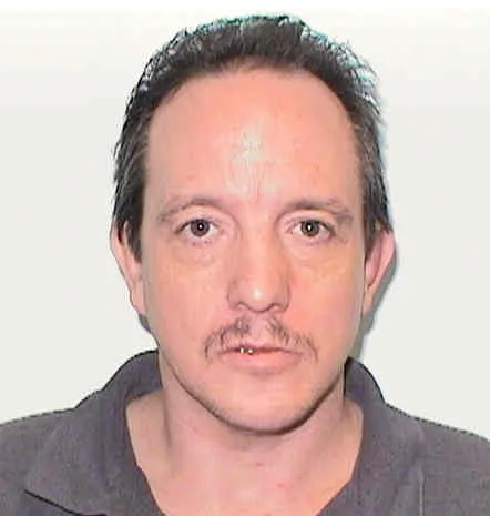 Registry photo of Roger Nelson Whitfield