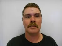 Registry photo of Donald Frank Flanagan