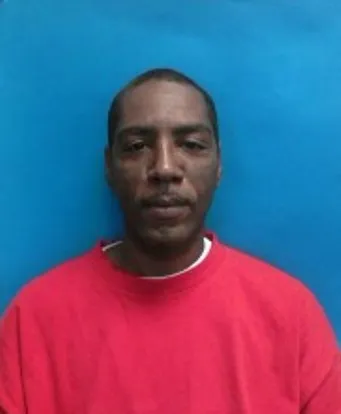 Registry photo of Alfonzo Lydell Wright