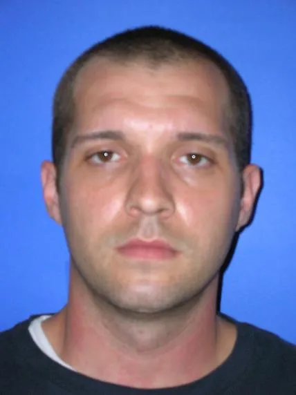 Registry photo of Justin Lamar Clayton