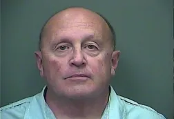 Registry photo of Jimmy Lee Landers