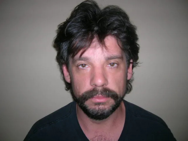 Registry photo of Fred J. Aubuschon