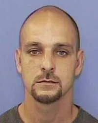 Registry photo of Jeffery Beasley