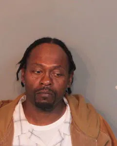 Registry photo of Tyrone Walker