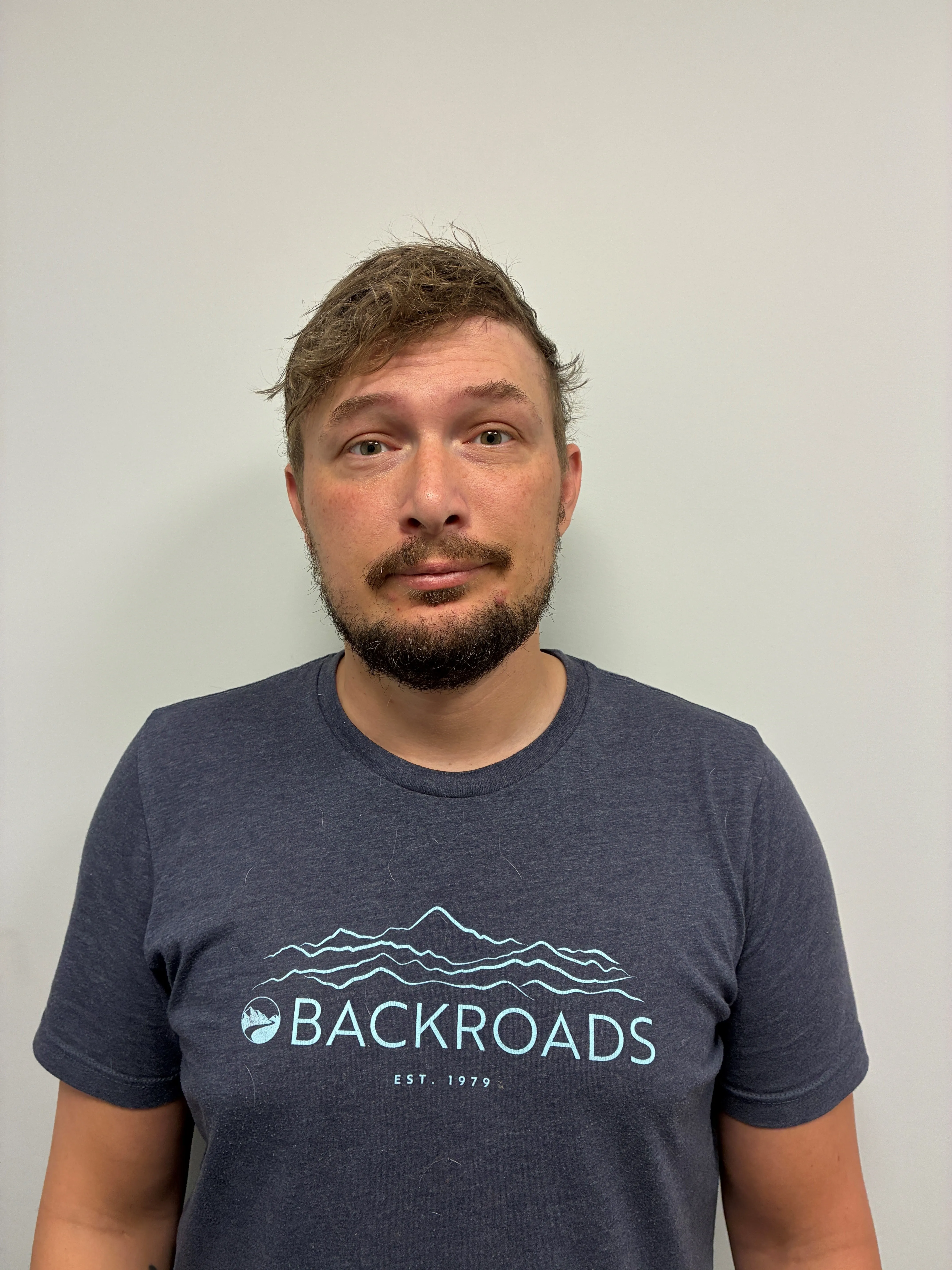 Registry photo of Ashlond Jade Reeder