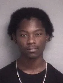 Most recent booking photo for David Thomas Murphy