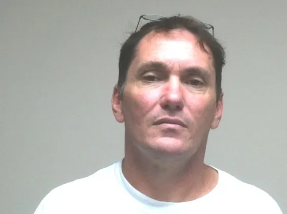 Registry photo of Thomas Richard Lawlis